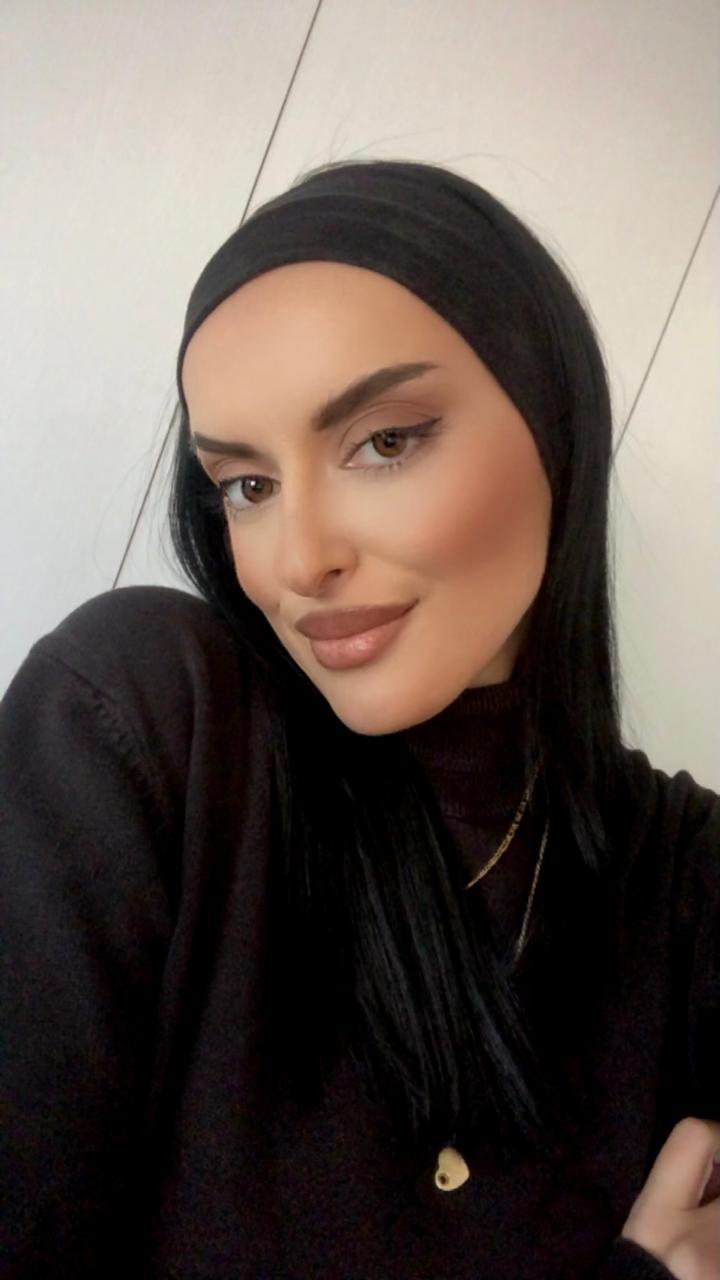 Kristiana Mertiri