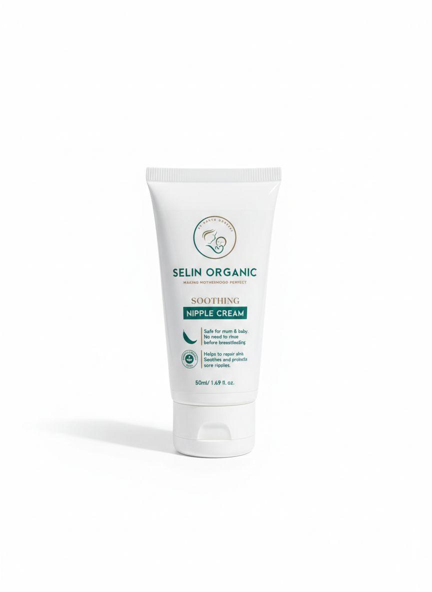Nipple Cream