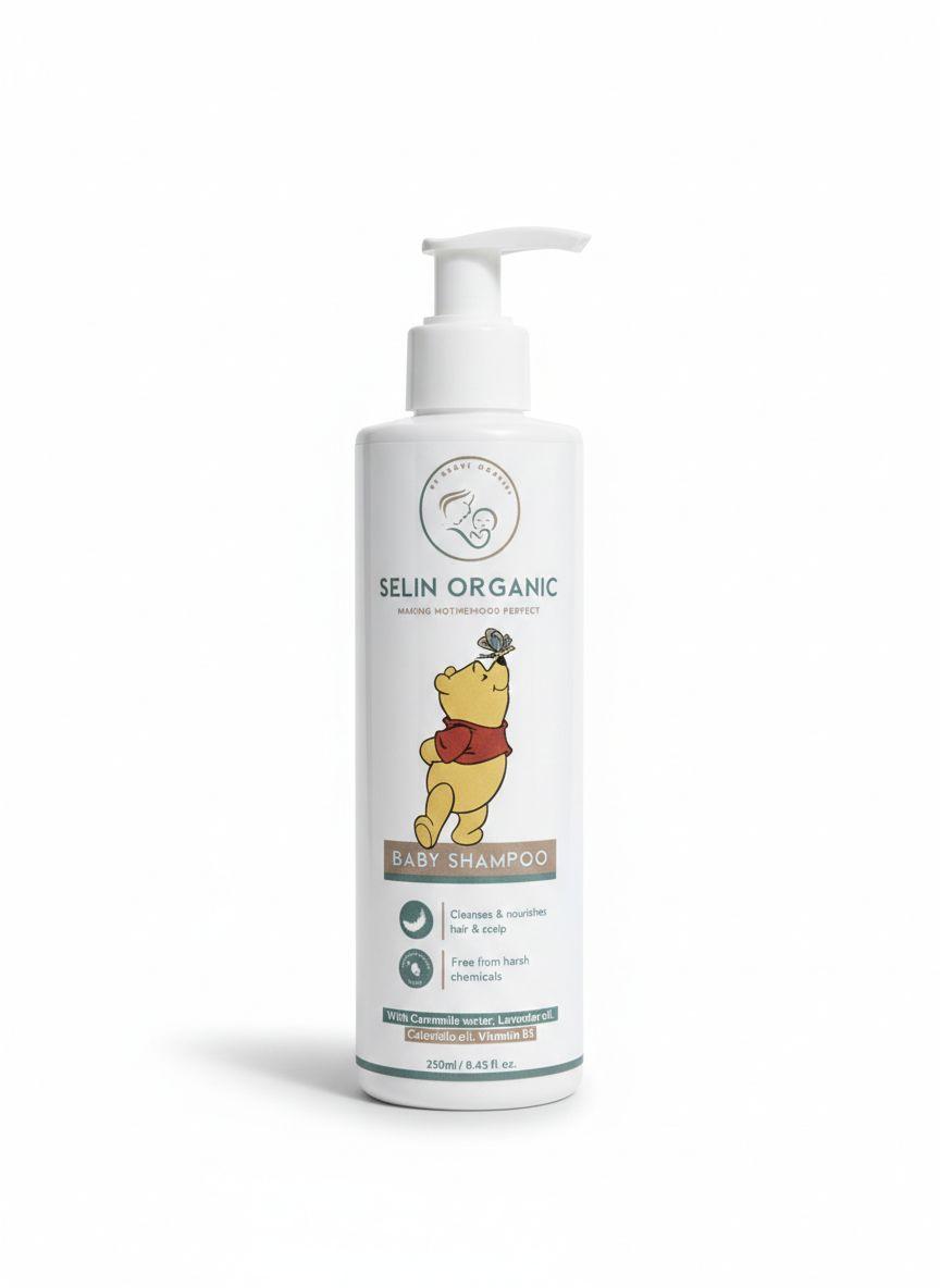 Baby Shampoo