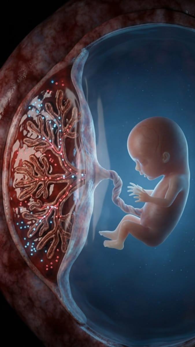 Mikroplastikat në shtatzëni: A arrijnë te fetusi dhe çfarë dimë deri më sot?