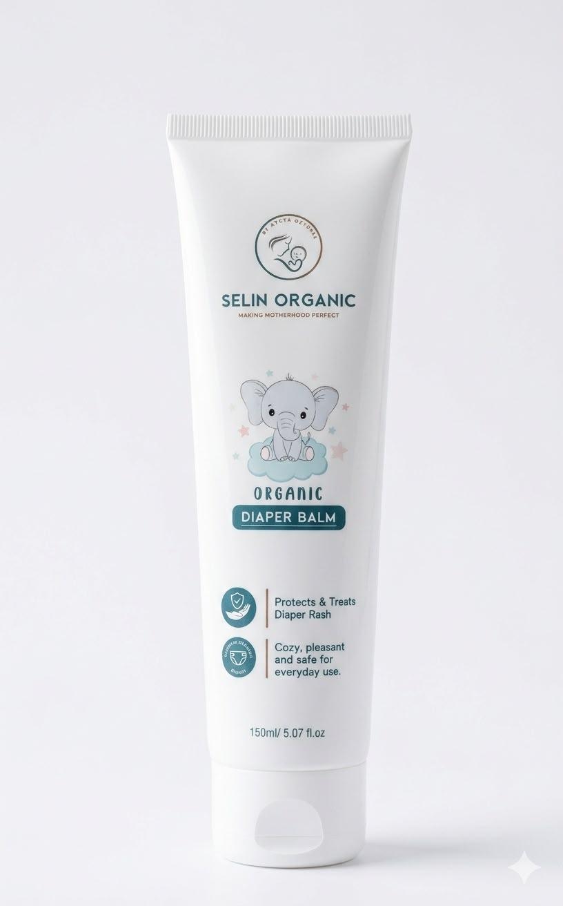 Diaper Balm